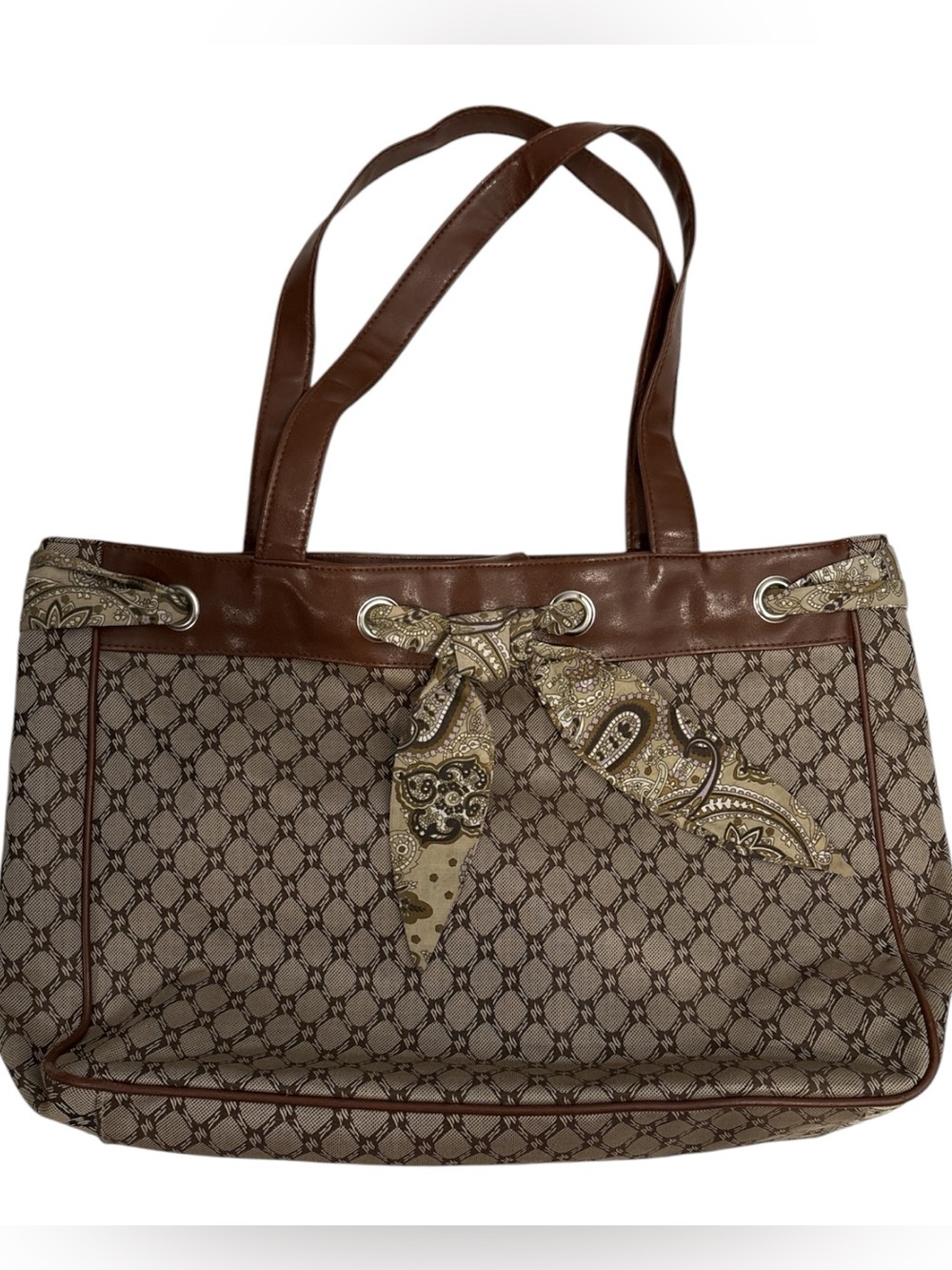 Chadwick’s Shoulder Bag